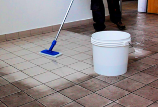 Upholstery and Tile Cleaning in Fairfax, VA